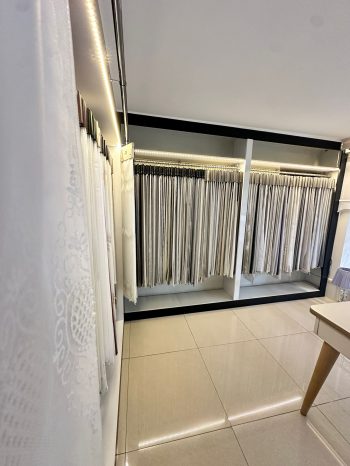 Denizli Perde - Kumaş - Döşemelik - Pike